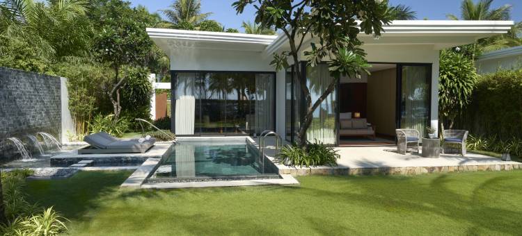 金兰湾JW万豪度假酒店(JW Marriott Cam Ranh Bay Resort & Spa)图片