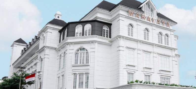 Mahalaya传统独居(MAHALAYA The Legacy Hotel)图片