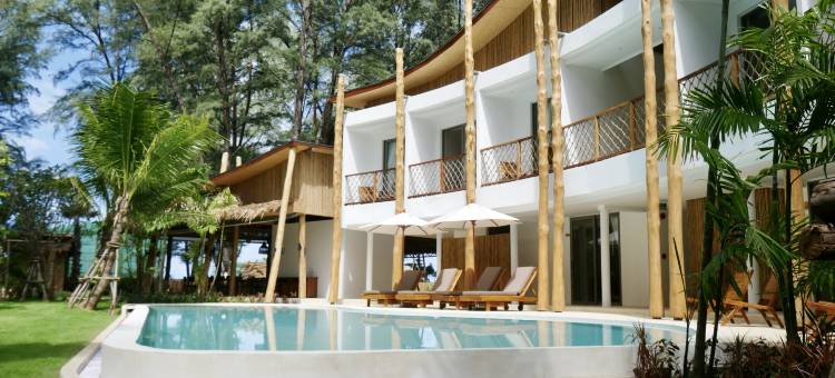 塔莱酒店(The TALAY)图片