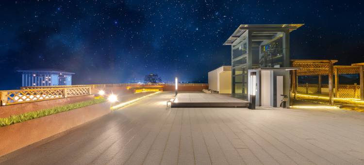 九寨沟城市便捷酒店图片