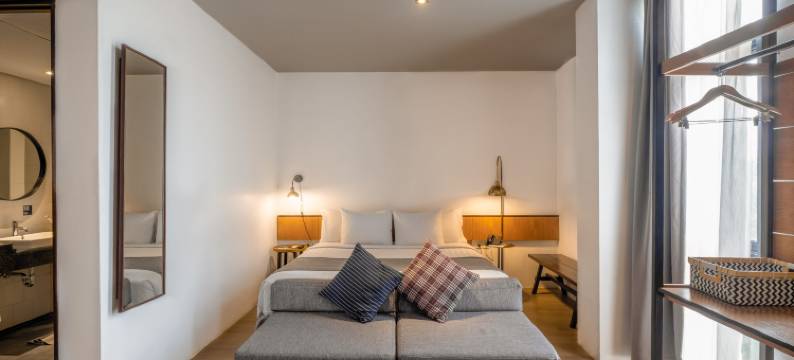 西马图邦公园 5 号(Park 5 Simatupang)图片