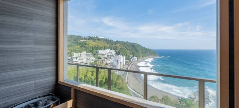 伊豆度假村 热川粋光 by 温故知新(IZU RETREAT  by Onko Chishin)图片