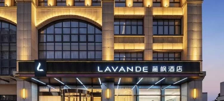 麗枫酒店(襄阳航空路民发商业广场店)图片