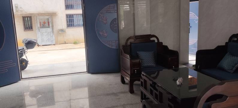 有风民宿(抚州幼儿师范高等专科学校)图片