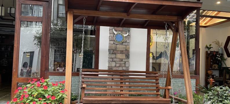 初见民宿(荔波小七孔东门店)图片