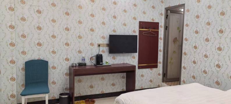 盐津酒乡宾馆图片