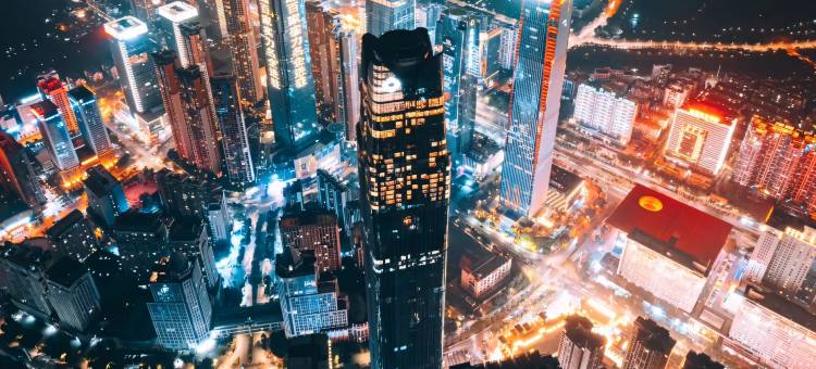 南宁东站雅斯菲尔酒店图片