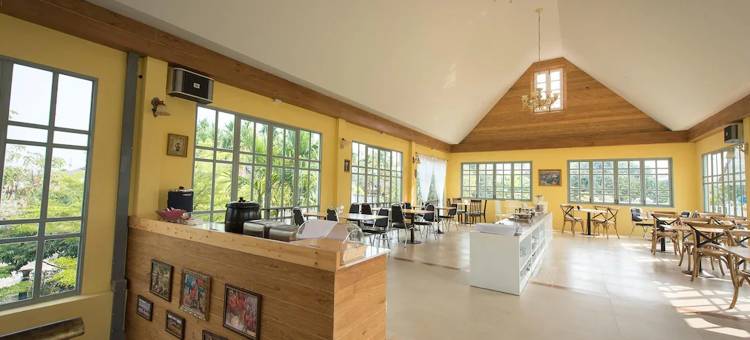 多顿景观度假村(Doi Tung View Resort)图片