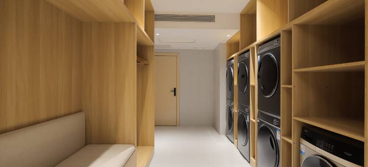 品睿酒店(吕梁离石龙凤北大街店)图片