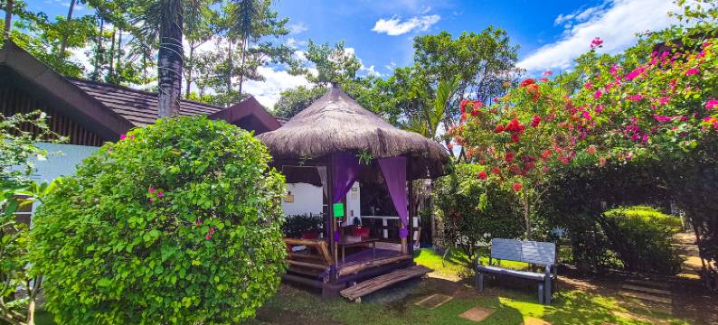 圣兹恩科伦度假村(SunzEn Palawan, Resort (Sunz en Coron Resort))图片