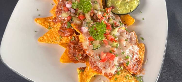 The Nature Bromo & Resort图片