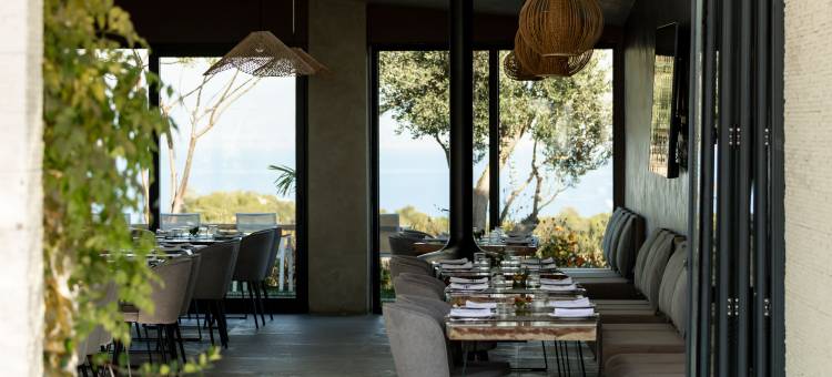 罗顿角度假村绿色村庄(Cape of Rodon Resort, Green Village)图片