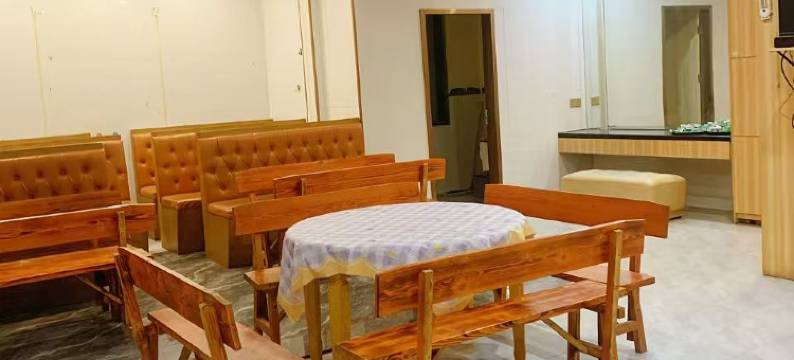 大咖青年公寓图片