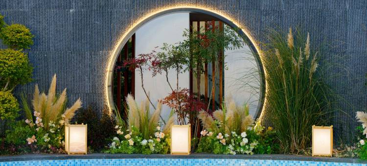 窑厂度假酒店图片