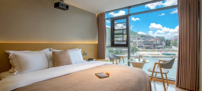 水岸之家精品民宿(下司古镇店)图片