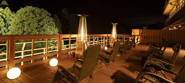 Ooedo Onsen Monogatari Premium Yoshinoya Irokuen(Old:Yukai Resort Premium Yoshinoya Irokuen)图片