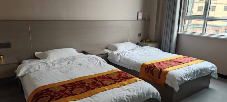 阳光家园民宿图片