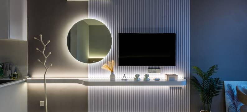 22 Macalisterz George Town BY MC HOME图片