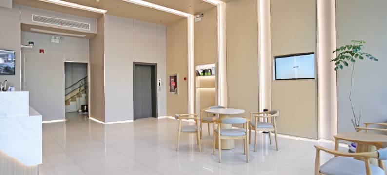 艾扉酒店(昆山花溪公园地铁站店)图片