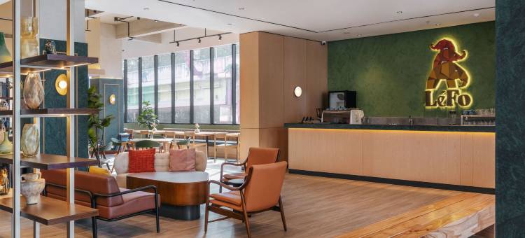 Azana Boutique Bandar Lampung图片