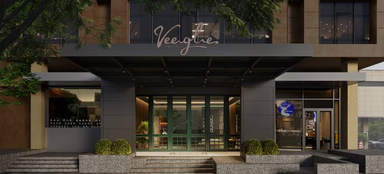 雷迪森维嘉酒店(黄龙体育中心店)图片