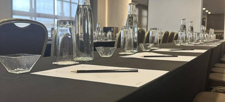 吉隆坡蒲种万豪AC酒店(AC Hotel by Marriott Puchong)图片