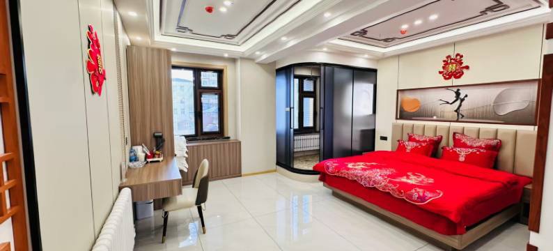 金月中宾馆图片