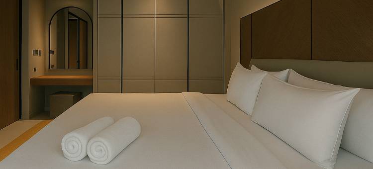 Antara Genting Premier Suites by Noble Nest图片