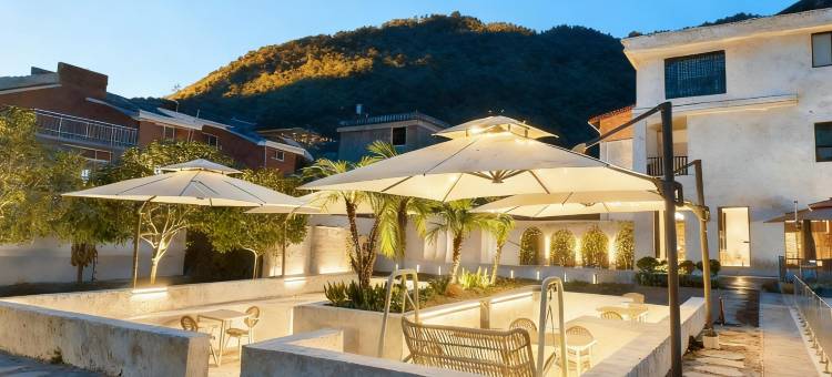 景德镇悠然居(三宝国际陶艺村店)图片