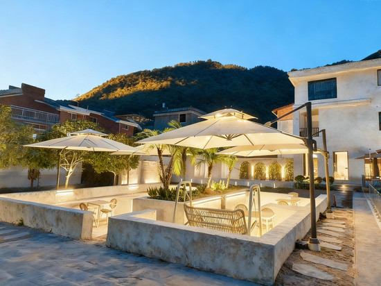 景德镇悠然居(三宝国际陶艺村店)