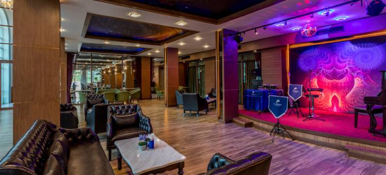 攀牙艾拉湾酒店(Le Erawan Phang Nga Hotel)图片