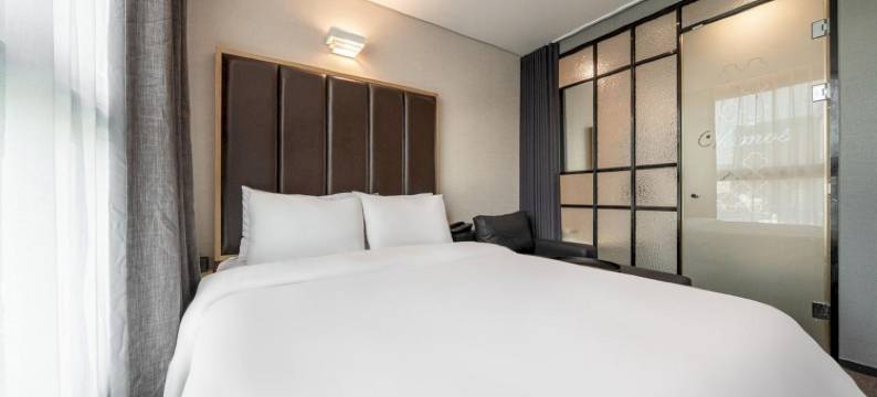 首尔瓦莫斯酒店(Seoul Vamos Hotel)图片