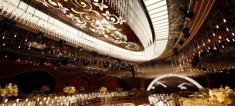 汾水大酒店(祁县火车站昭馀古城店)图片