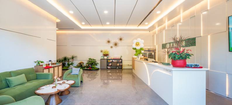 聚春园•茉莉酒店(宁德店)图片