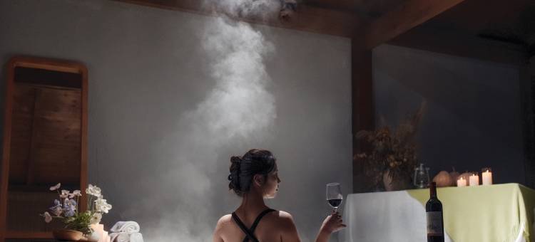 听涧·山川｜奢野私汤度假民宿(安吉云上草原店)图片