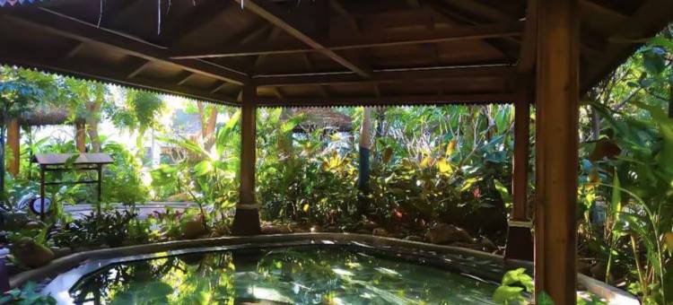 西双版纳景洪雨林公园戴斯温德姆酒店(勐泐大佛寺店)图片