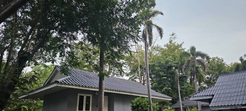 Kaengkrachan Dimond Green Resort图片