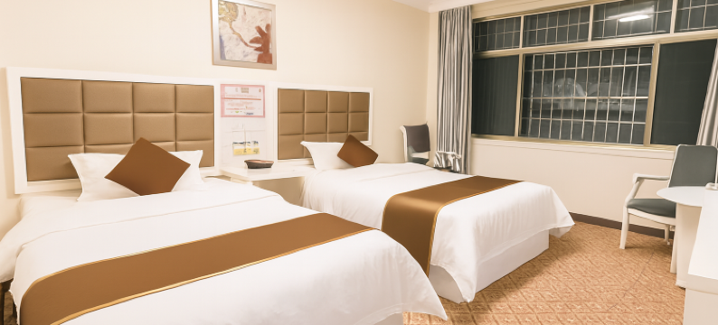 隆回彼岸168连锁宾馆(汽车总站店)图片