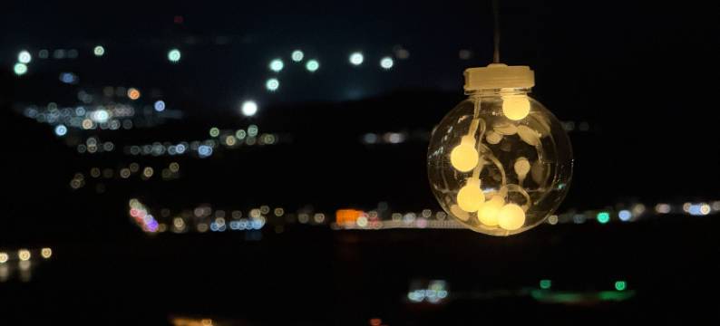 微旅景观民宿 | 近老街、独旅友善图片