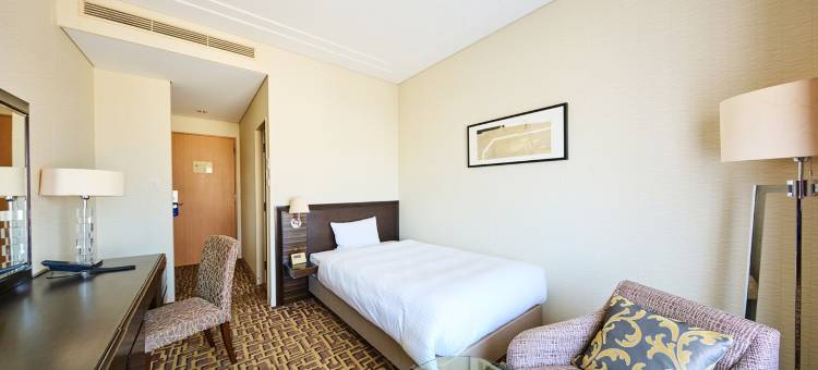 千叶大仓酒店(Okura Chiba Hotel)图片