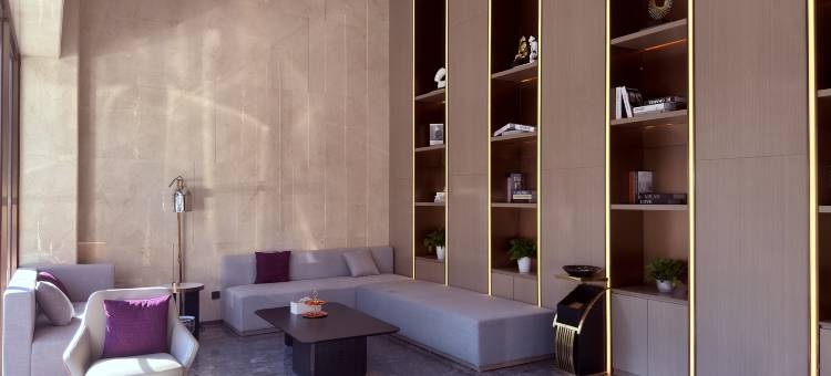 麗枫酒店(泉州海峡体育中心中骏世界城店)图片