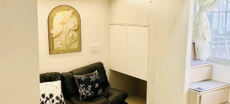 吾家小院民宿(勉县店)图片