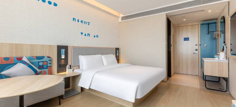 如家酒店(漳州东山岛店)图片