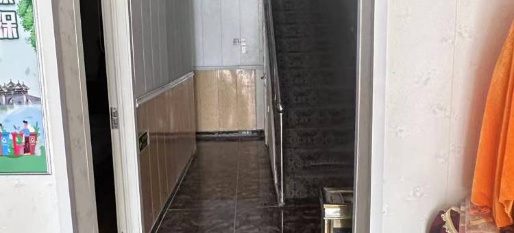 东明明都酒店图片