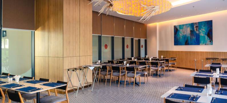 光明竞技场海洋塔(The Light Arena Ocean Tower)图片