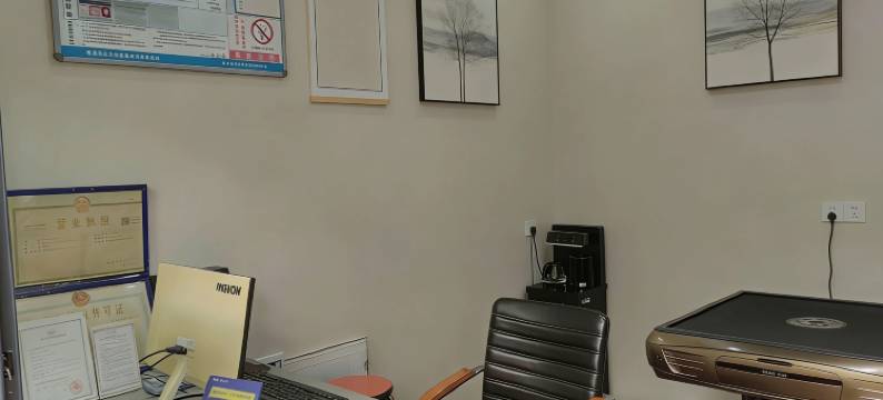 OYO浮梁洪源公路宾馆图片