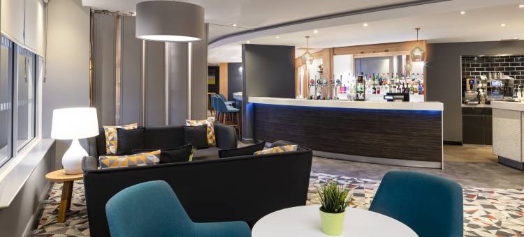 Holiday Inn 读南M4，JCT.11(Holiday Inn Reading-South M4, Jct.11)图片