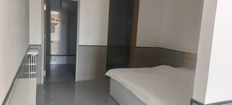 准格尔旗茂隆商务宾馆图片