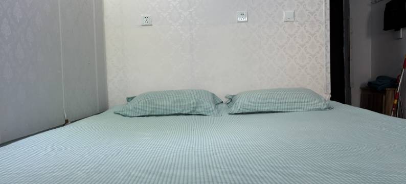 白山大都汇日租房图片