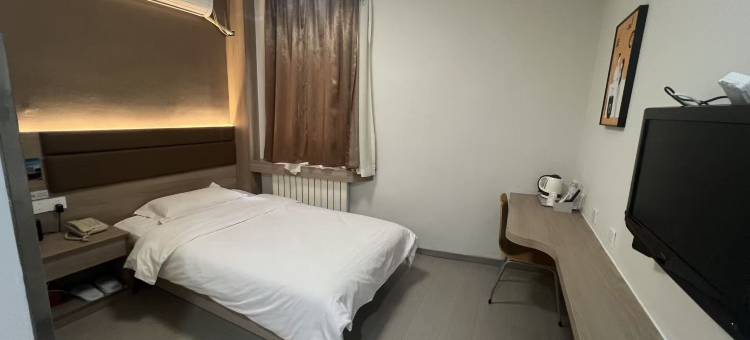 银座佳驿轻居(济南玉函路舜耕会展中心店)图片